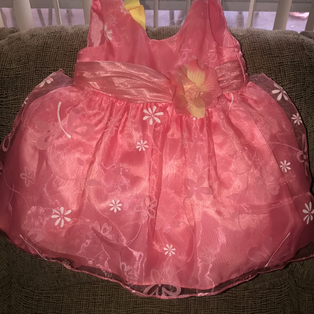 Summer/ Easter Dress